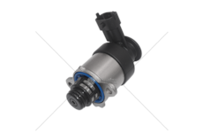 Control Valve, fuel quantity (common rail system) DAILY V - F1CE3481 Mec-Diesel