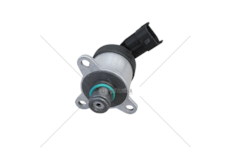 Control Valve, fuel quantity (common rail system) DUCATO 2.0 MJTD Neutral Box
