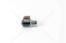 Control Valve, fuel quantity (common rail system) VALVOLA COMMON RAIL 1.5/1.8 Delphi