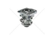 Control Valve, trailer SERVOAUTODISTRIBUTORE BERTOCCO