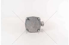 Control Valve, trailer Trailer Control Valve Knorr-Bremse