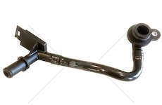 Coolant Tube DAILY/DUCATO 2.3 - WITH O-RING Mec-Diesel