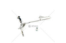 Coolant Tube F1CFL411/4P10 FUSO 3.O Mec-Diesel