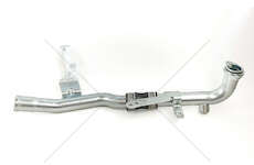 Coolant Tube F1CFL411/4P10 FUSO 3.O Mec-Diesel