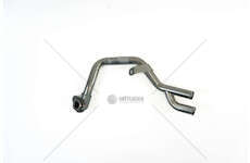 Coolant Tube TUBAZIONE RAFFREDAMENTO ACQUA Iveco