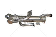 Cooler, exhaust gas recirculation A4/A6 2.0 TDI - BLB/BRD Mec-Diesel