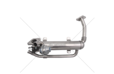 Cooler, exhaust gas recirculation CADDY III /GOLF V 1.9/2.0 TDI Mec-Diesel