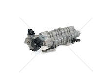 Cooler, exhaust gas recirculation DAILY VI Autobus 40C15,50C15,60C15 2014> Iveco