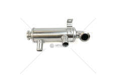 Cooler, exhaust gas recirculation FIESTA/FUSION 1.4 TDCI - F6J Mec-Diesel