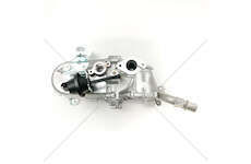 Cooler, exhaust gas recirculation FOCUS III - 1.5 TDCi Pierburg