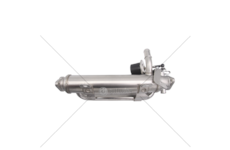 Cooler, exhaust gas recirculation GOLF/PASSAT/A3 2.0 TDI - BMN/CEGA Mec-Diesel