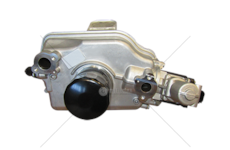 Cooler, exhaust gas recirculation MULTIVAN/TRANSPORTER VI 2.0 TDI Pierburg