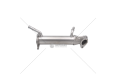 Cooler, exhaust gas recirculation TRANSIT 2.2 TDCI - DRFA/B/C ORIGINALE