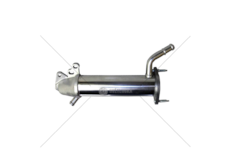 Cooler, exhaust gas recirculation TRANSIT 2.2 TDCI - P8FA/B ORIGINALE