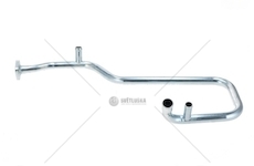 COOLING SYSTEM RUBBER HOSE MTX COR-DAY-7054