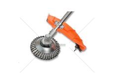 Copánkový čistící kotouč ke křovinořezu 200x25,4 mm MAR-POL