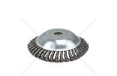 Copánkový čistící kotouč ke křovinořezu 200x25.4mm GEKO