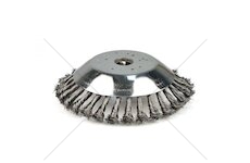 Copánkový čistící kotouč ke křovinořezu 25,4x200mm KELTIN