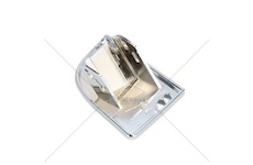 CORNER BUMPER COVER RH COSPEL COS403.48110