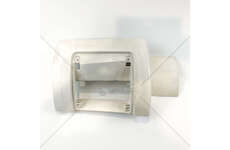 Corner Profile ANGOLARE PORTA FANAL.DX F12-16 Mec-Diesel