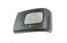 Corner Profile PARAURTI - MITSUBISHI CANTER C Mec-Diesel