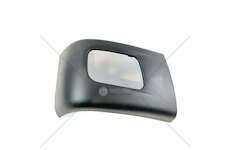 Corner Profile PARAURTI - MITSUBISHI CANTER C Mec-Diesel