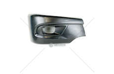 Corner Profile PARAURTI - MITSUBISHI CANTER C Mec-Diesel