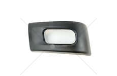 Corner Profile PARAURTI - MITSUBISHI CANTER S Mec-Diesel