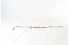 Corrugated Pipe, exhaust system TUBO F1C/F1A EURO 5 Iveco