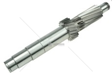 COUNTERSHAFT 12/19 T. EURORICA 60531582