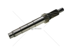 COUNTERSHAFT 12/19 T. EURORICA 60531627