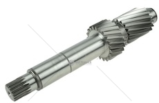 COUNTERSHAFT 16/21 T. EURORICA 60532036