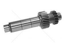 COUNTERSHAFT 17/22 T. EURORICA 74530880