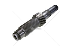 COUNTERSHAFT 17 T. EURORICA 88530493