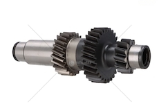 COUNTERSHAFT 23/29/12 T. EURORICA 88531135