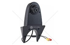 Couvací kamera s nočním viděním HD-502-IR 