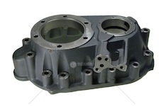 COVER ASSY EURORICA 74171113