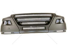 Cover, bumper PARAURTI - PIAGGIO PORTER Mec-Diesel