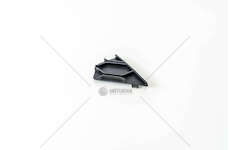 Cover, bumper TAPPO - MOSTRINA PARAURTI Iveco