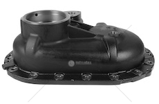 COVER EURORICA 60200010