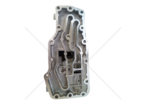 Cover, oil cooler F4AFE411 - TECTOR Iveco