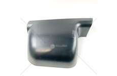 Cover, outside mirror CALOTTA GRAND.DX NERO PREMIUM Mec-Diesel