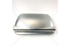 Cover, outside mirror CALOTTA GRIGIO DX/SX PREMIUM Mec-Diesel