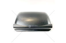 Cover, outside mirror CALOTTA NERO DX/SX PREMIUM2^v Mec-Diesel