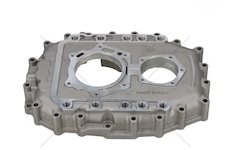 COVER W/BALL EURORICA 95535455