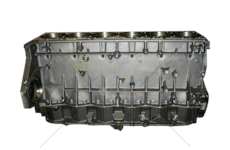 Crankcase CURSOR 13 - F3BE0684 - TRAKKER AGRICOLO Mec-Diesel