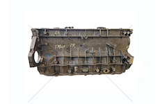 Crankcase CURSOR 13 - F3BE0684 - TRAKKER AGRICOLO Mec-Diesel