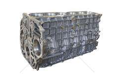 Crankcase CURSOR 8 - 190T36 TRAKKER EU 4 - Iveco