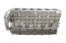 Crankcase CURSOR8/F2BE0682 - BUS/CITYCLASS Mec-Diesel