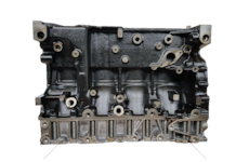 Crankcase F1A - EURO 6 GHISA/ALLUMINIO M.Y.2016 Mec-Diesel